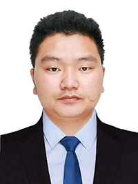 陈修云