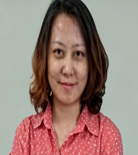 资深讲师 唐然