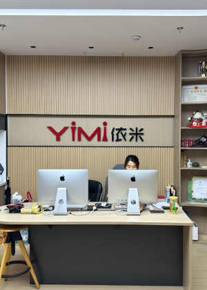 杭州依米书院培训机构
