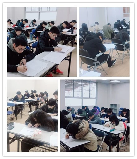 教学场景1