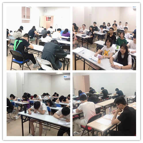 教学场景2