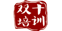 学校logo