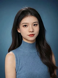高珂 - 英语