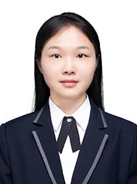 杨依 - 数学