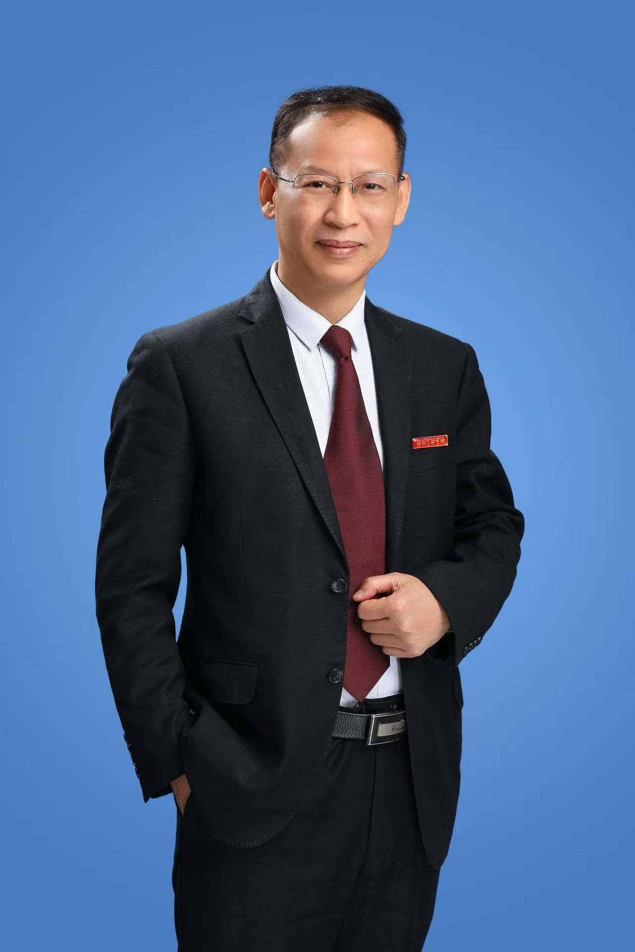 陈少强