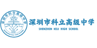 学校logo