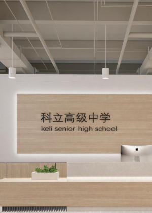 深圳市科立高中