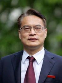 蒋国鑫老师