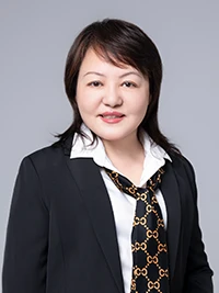 李莎老师