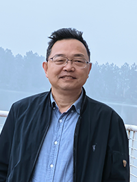 聂忠明