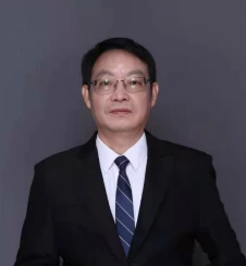 刘建海老师