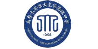 学校logo