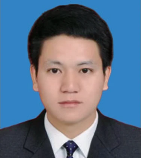 陈亦顺