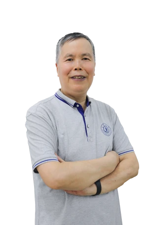 生物特级教师 杜农学