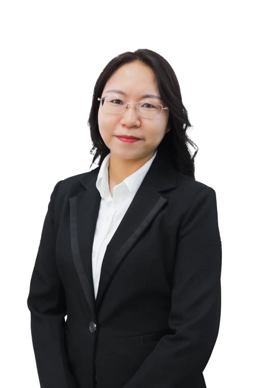 英语老师 贾青涵