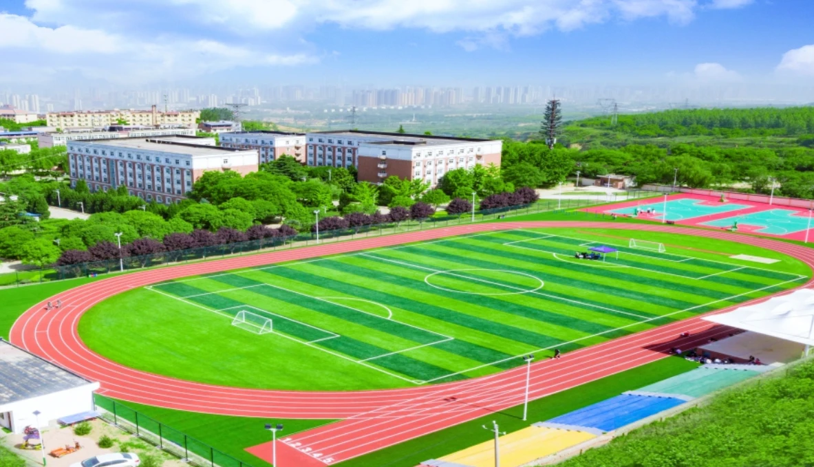学校操场