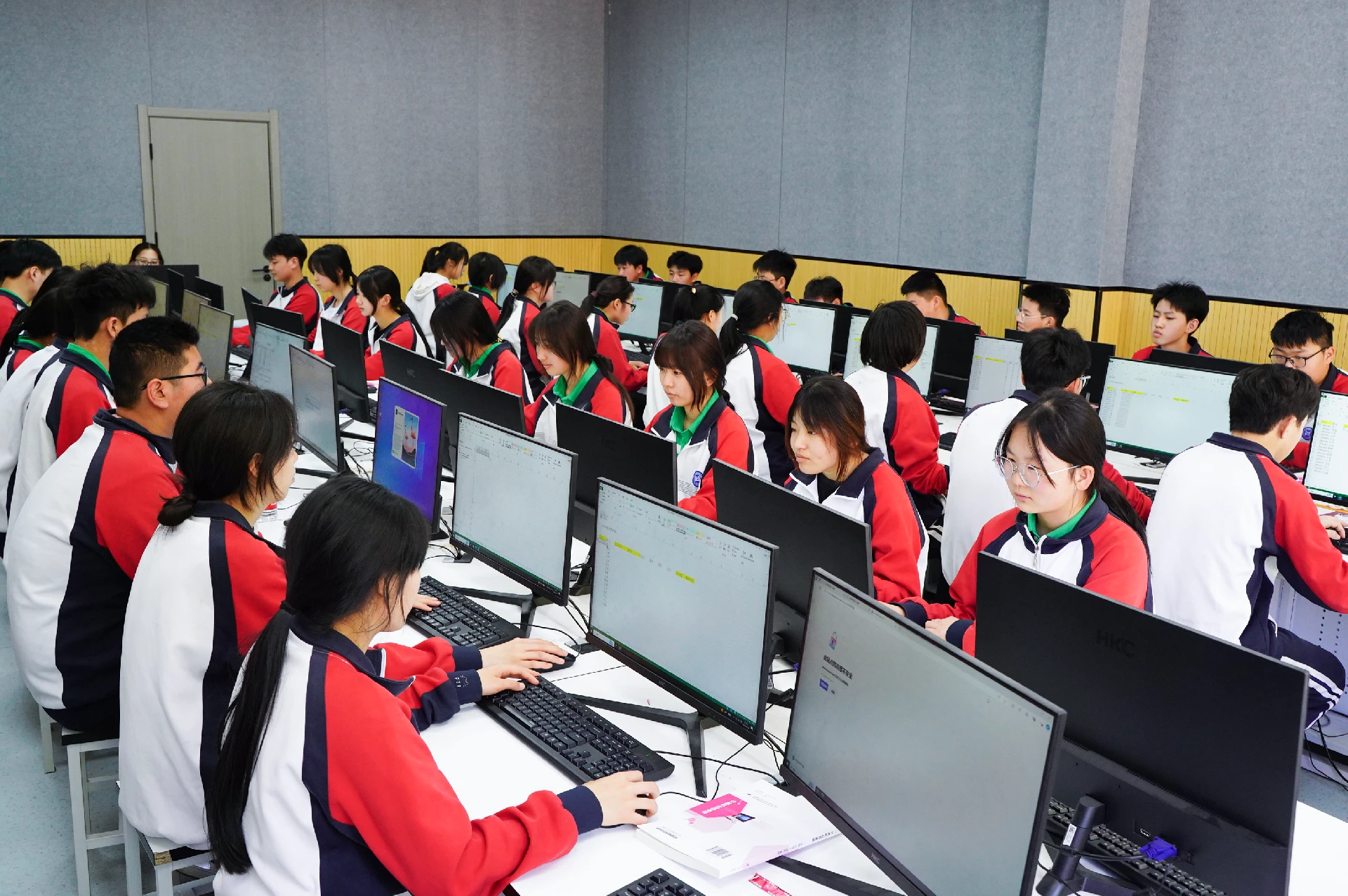 教学实操 - 回顾式教学