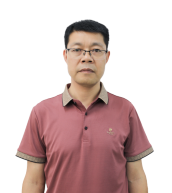 数学 何振东
