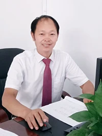 刘老师