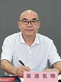 文仁胜老师