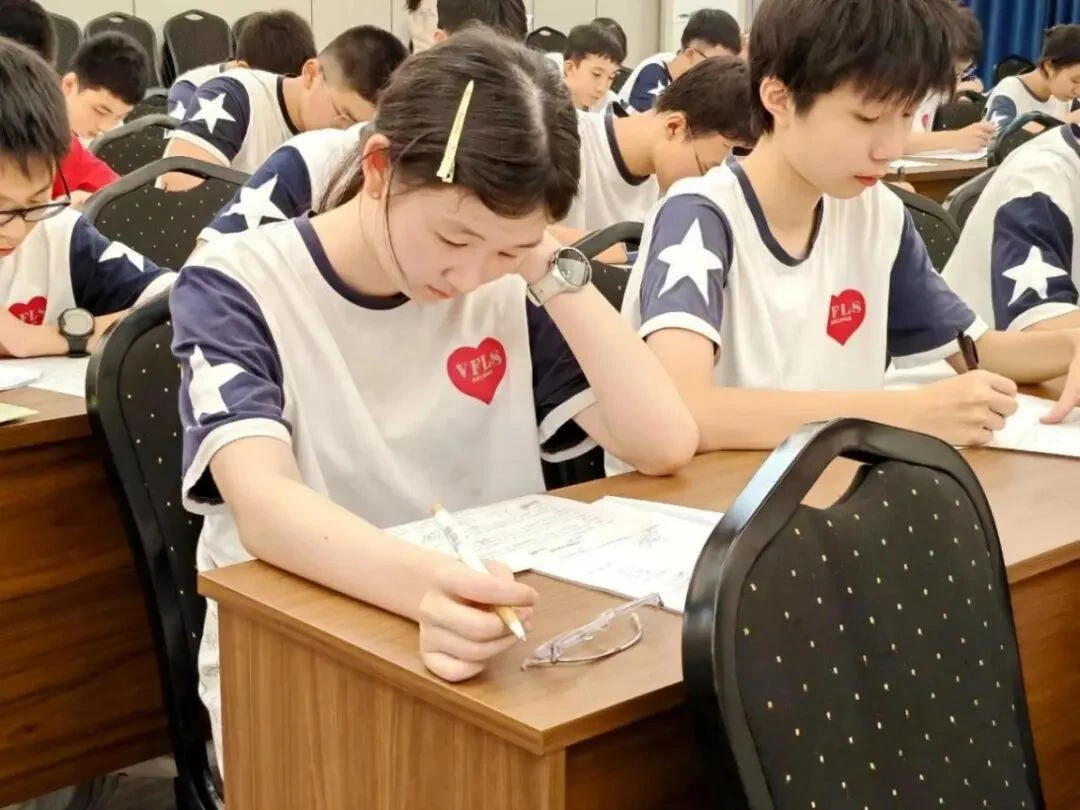 课程教学场景展示
