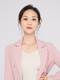 播音 彭丽