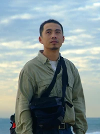 高胜寒副教授