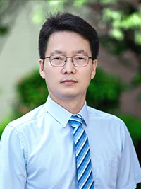 丁东平主任