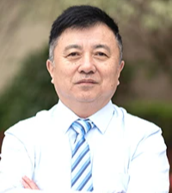 数学 董国强