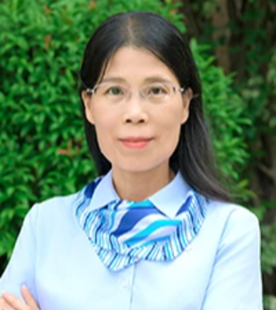 生物 李穗红