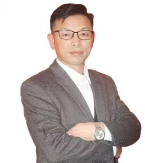PLC讲师 胡老师