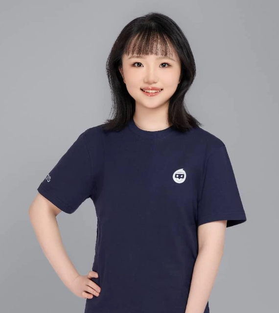 牛津大学 Eryn