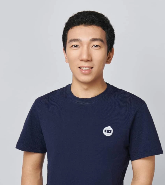 牛津大学 Yin Lin