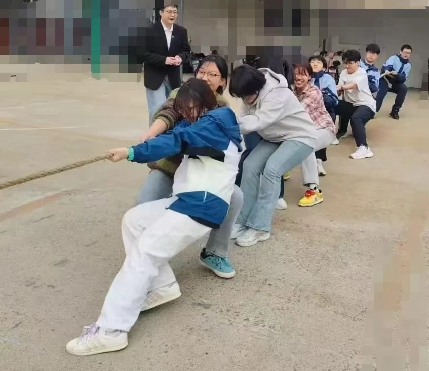 师生风采