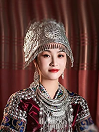 杨岩秀老师