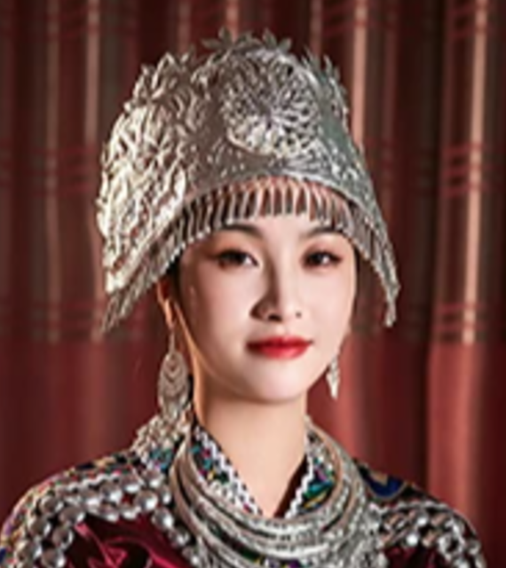 音乐理论教师 杨岩秀
