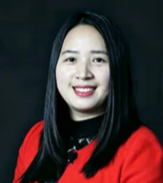 志愿填报指导老师 张元元