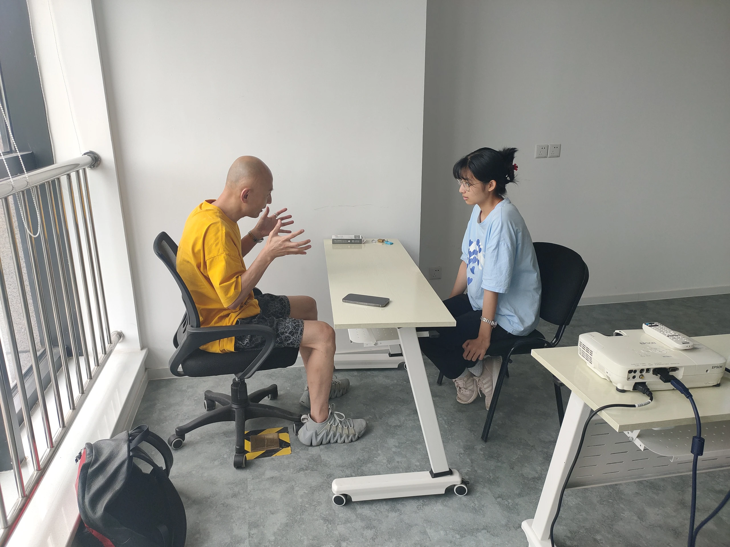 专业教育咨询服务