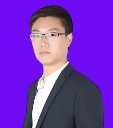 邓均桥老师照片