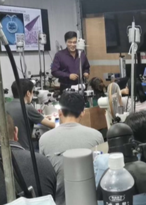 广州钻色珠宝培训学院
