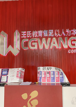 广州CG王氏培训学校