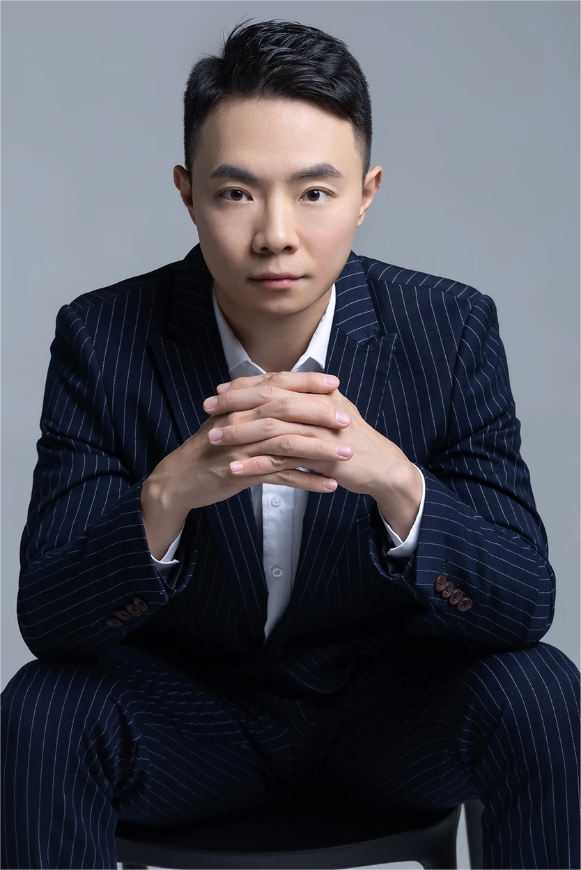 谢晨彤院长