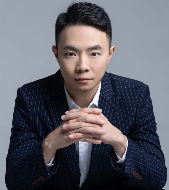 舞蹈 谢晨彤