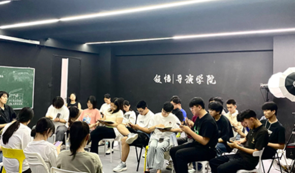 河北领悟教育都开设了哪些艺考专业培训课？导演专业也可以报名吗？