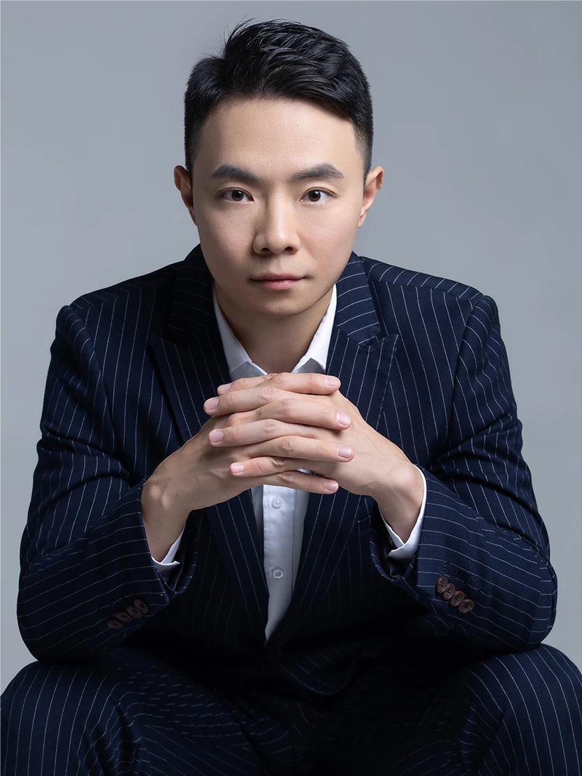 谢晨彤院长指导现场