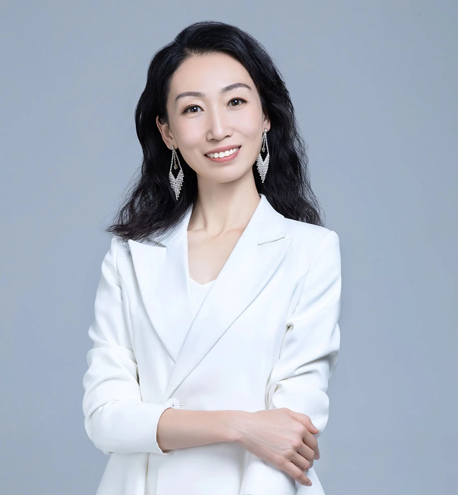 李郡老师
