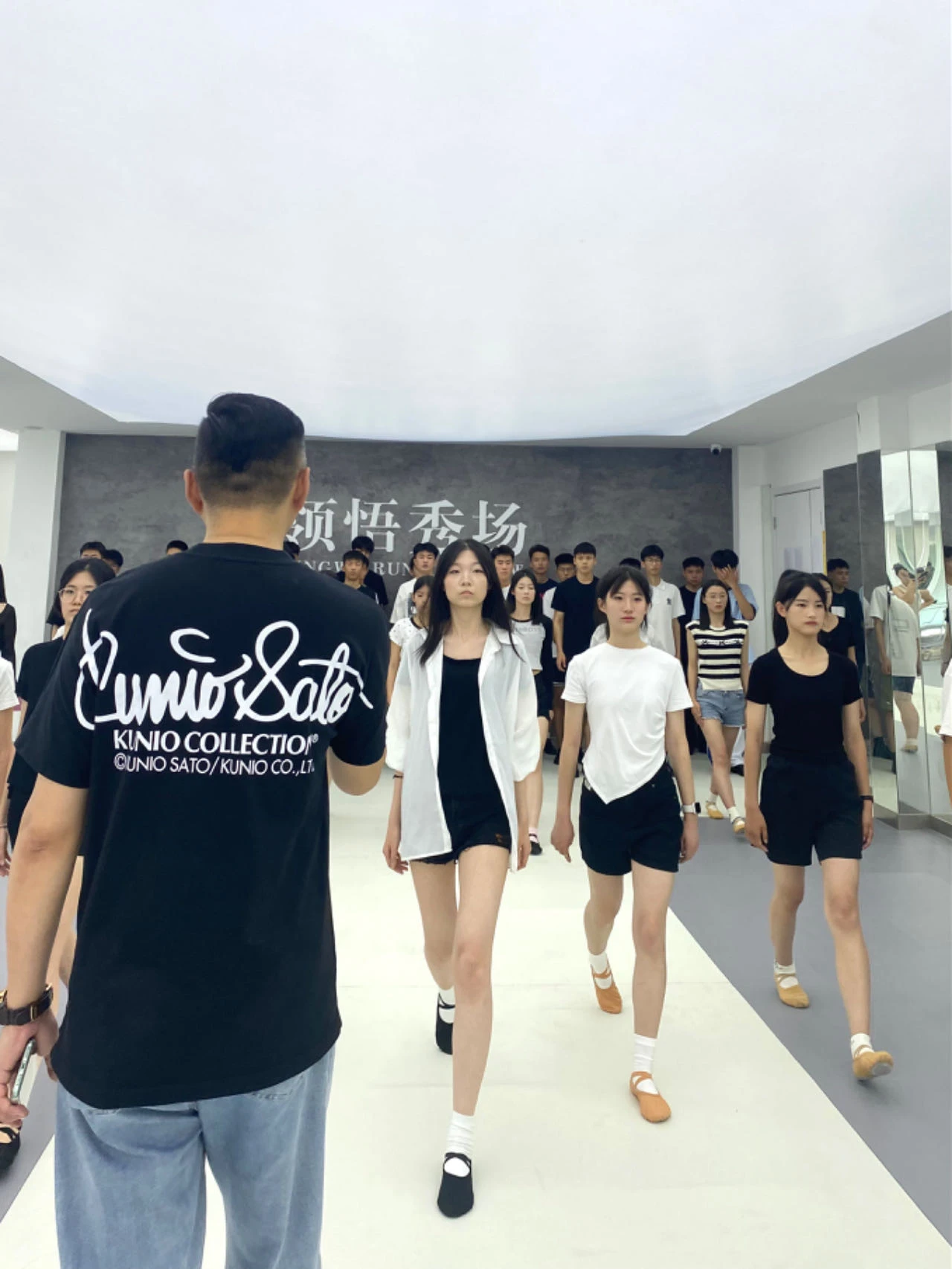 温馨学习空间