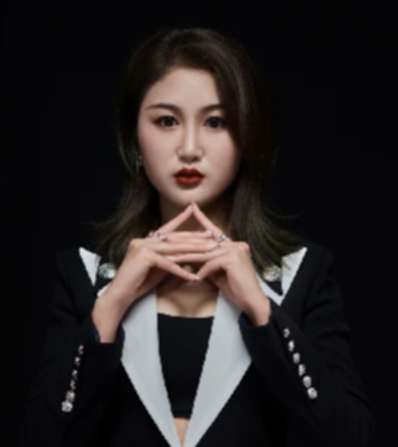 美甲 王佳玟