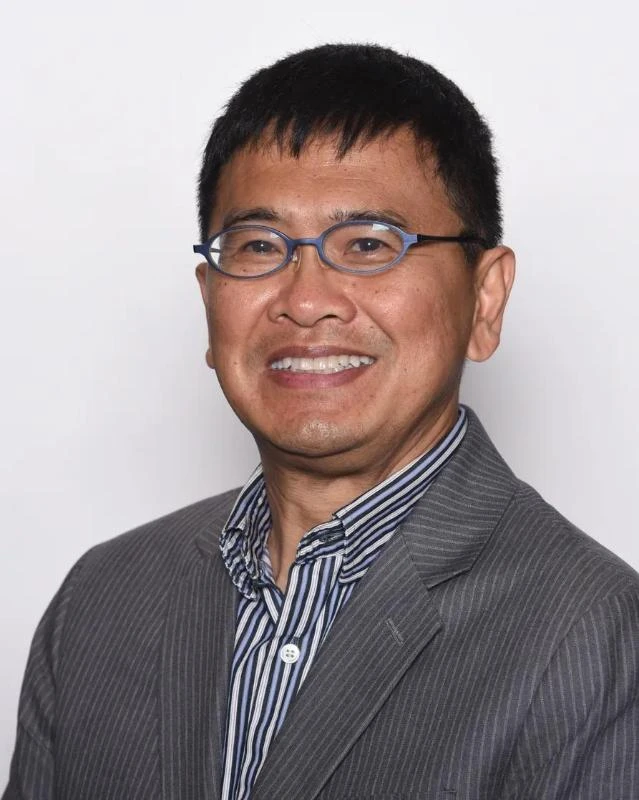 Joaquin Gonzalez 博士