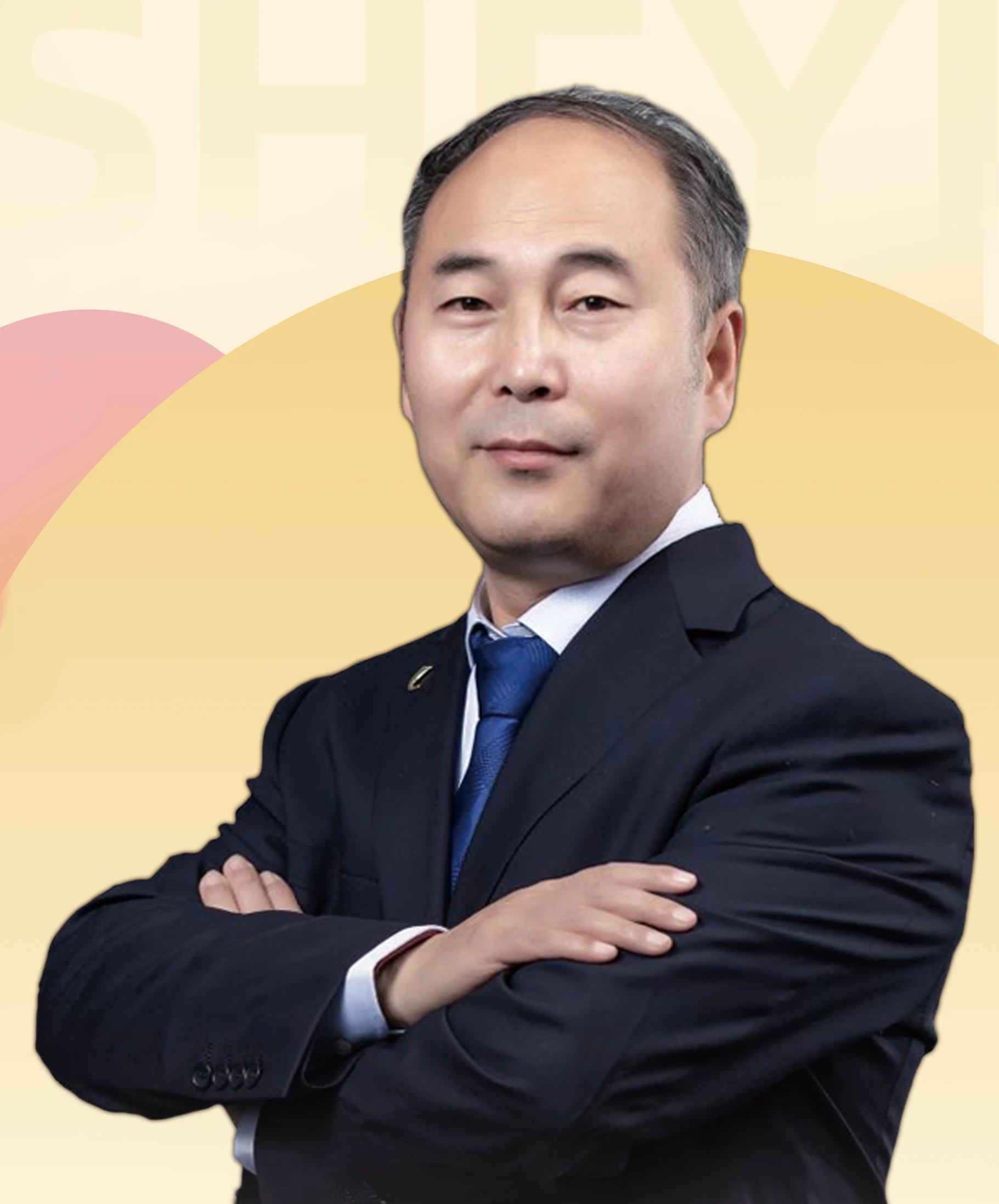 张迎仲老师
